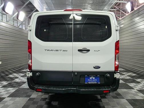 2016 Ford Transit-350 XLT