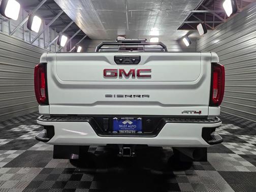 2023 GMC Sierra 3500 Base