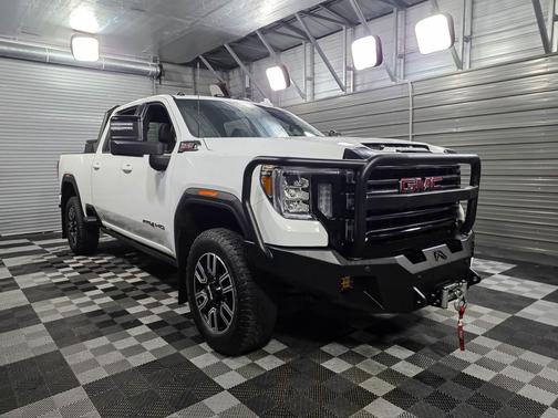2023 GMC Sierra 3500 Base