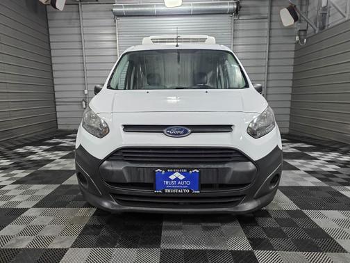 2018 Ford Transit Connect XL 105'' WB Minivan/Van w/Refrigerated Body