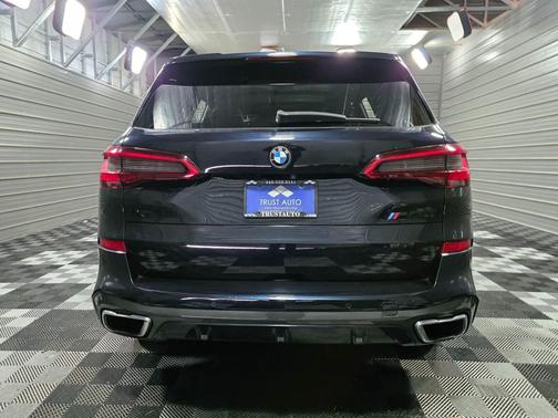 2019 BMW X5 xDrive50i