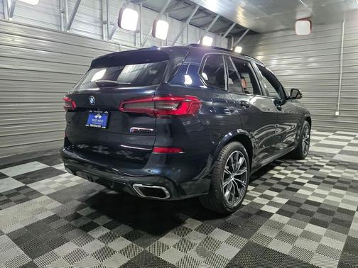 2019 BMW X5 xDrive50i