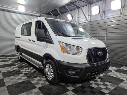 2021 Ford Transit-250 Base