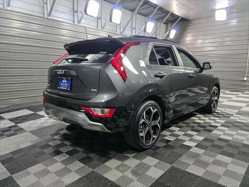 2024 Kia Niro Touring