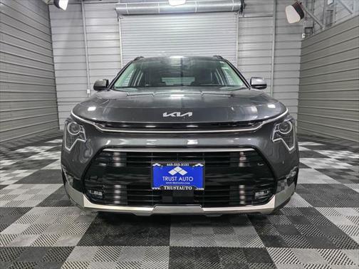 2024 Kia Niro Touring