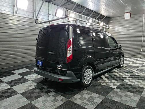 2016 Ford Transit Connect XLT