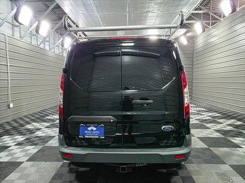2016 Ford Transit Connect XLT