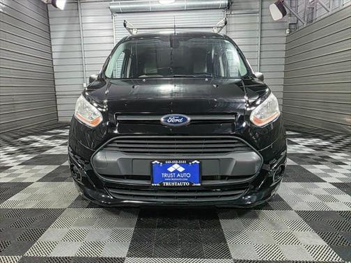 2016 Ford Transit Connect XLT