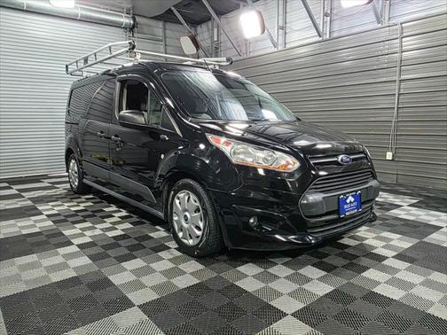 2016 Ford Transit Connect XLT