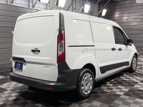 2016 Ford Transit Connect XL 121'' LWB Minivan/Van