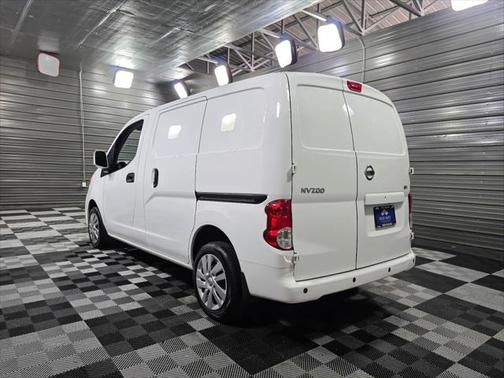 2019 Nissan NV200 SV