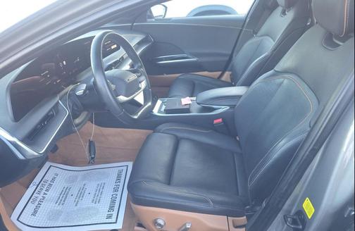 2023 Lucid Air Touring