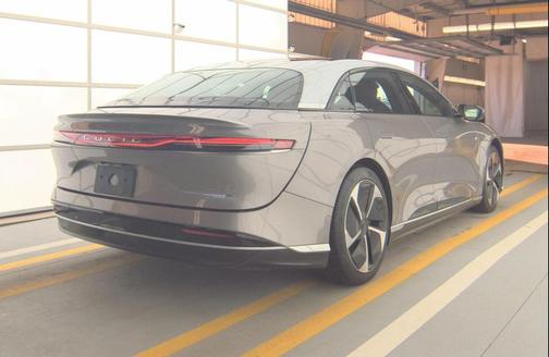 2023 Lucid Air Touring