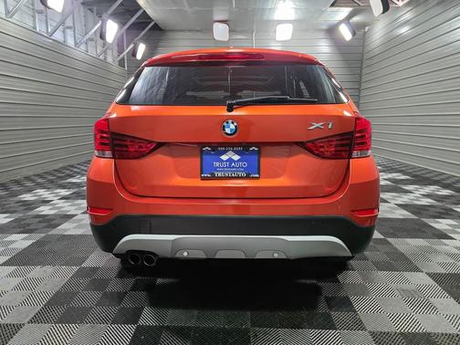 2015 BMW X1 xDrive 28i