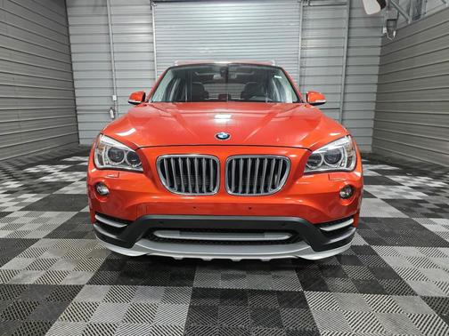 2015 BMW X1 xDrive 28i
