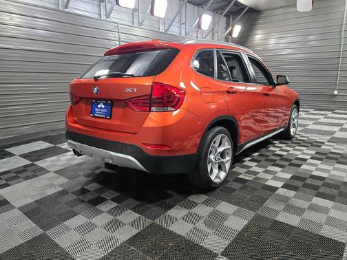 2015 BMW X1 xDrive 28i