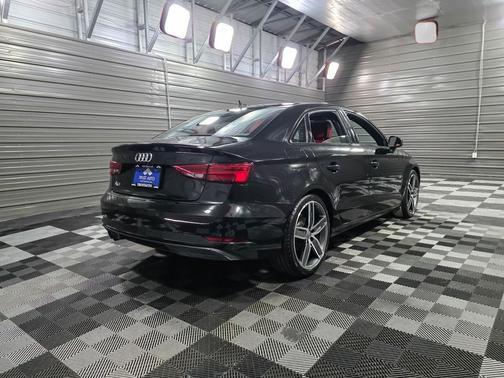 2020 Audi A3 Premium