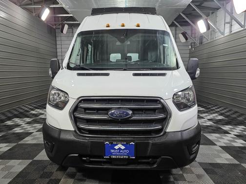 2020 Ford Transit-350 Base