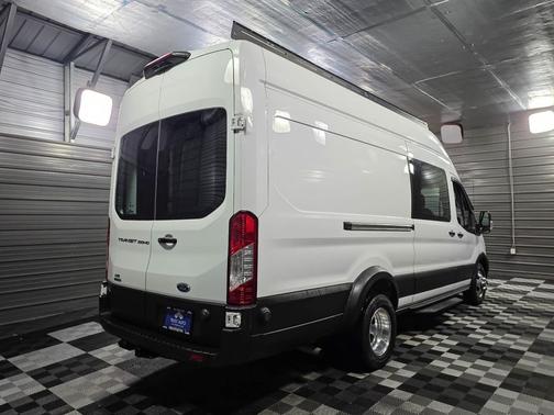 2020 Ford Transit-350 Base