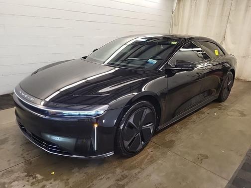 2024 Lucid Air Pure