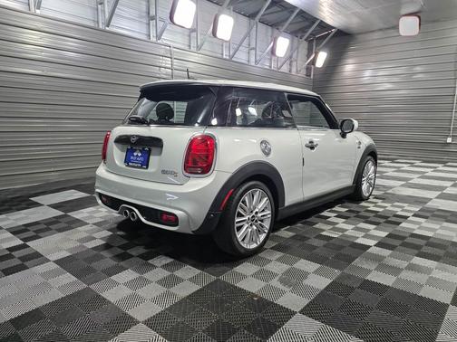 2020 MINI Hardtop Cooper S