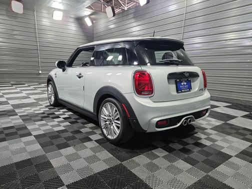 2020 MINI Hardtop Cooper S