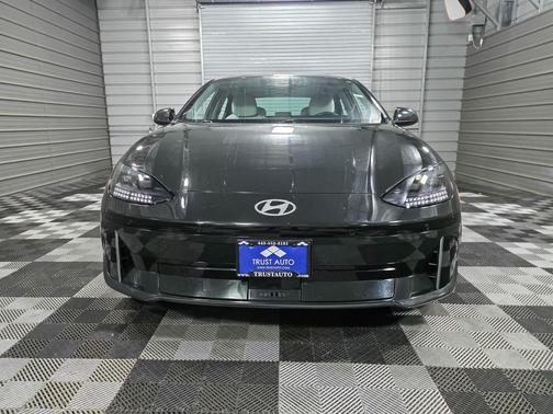 2023 Hyundai IONIQ 6 SEL