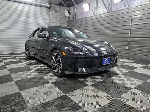 2023 Hyundai IONIQ 6 SEL