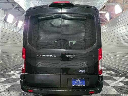 2023 Ford Transit-350 XL