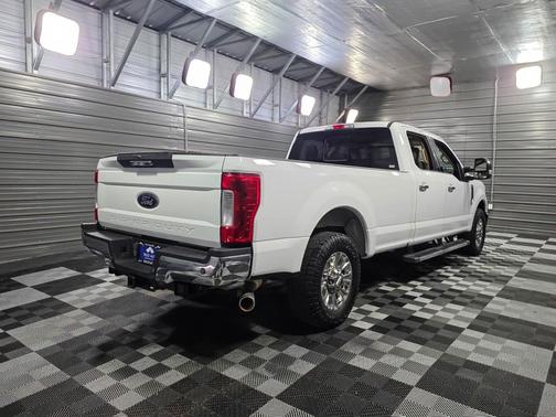 2019 Ford F-250 XLT