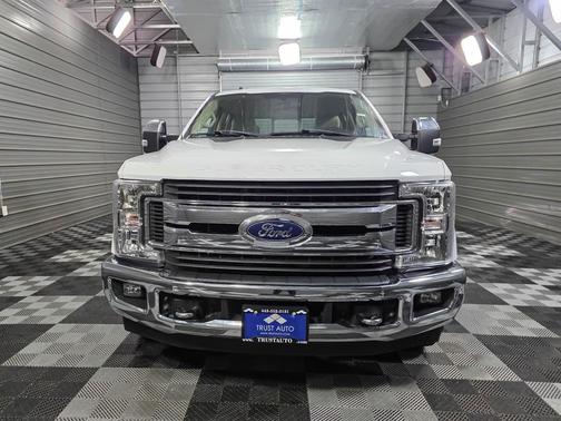 2019 Ford F-250 XLT