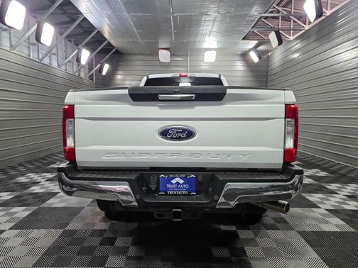 2019 Ford F-250 XLT