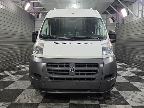 2018 RAM ProMaster 2500 High Roof