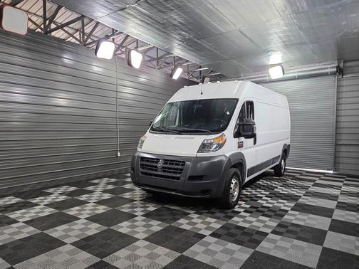 2018 RAM ProMaster 2500 High Roof