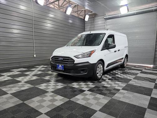 2022 Ford Transit Connect XL 121'' LWB Minivan/Van w/Rear Symmetrical Doors