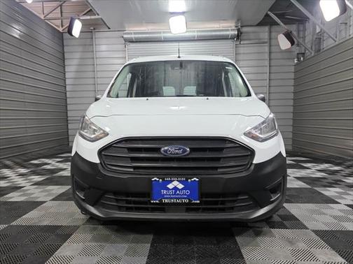 2022 Ford Transit Connect XL 121'' LWB Minivan/Van w/Rear Symmetrical Doors