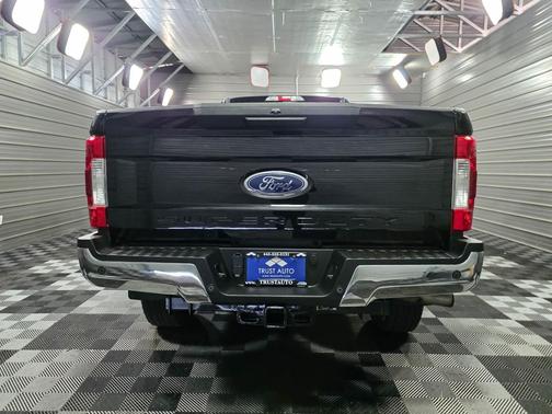 2018 Ford F-350 XLT