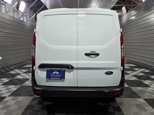 2022 Ford Transit Connect XL 121'' LWB Minivan/Van w/Rear Symmetrical Doors