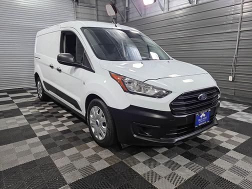 2022 Ford Transit Connect XL 121'' LWB Minivan/Van w/Rear Symmetrical Doors