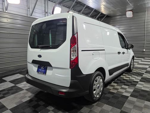 2022 Ford Transit Connect XL w/Rear Liftgate