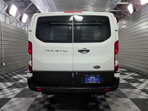 2019 Ford Transit-250 Base