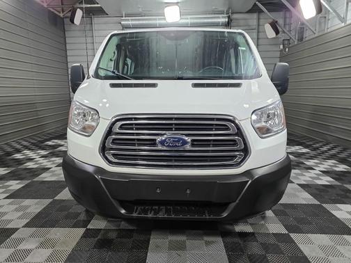 2019 Ford Transit-250 Base