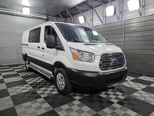 2019 Ford Transit-250 Base