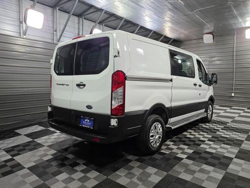 2019 Ford Transit-250 Base