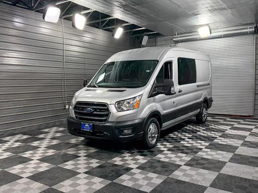 2020 Ford Transit-250 Base