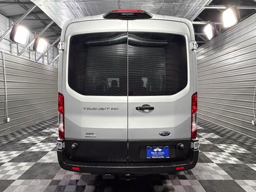 2020 Ford Transit-250 Base