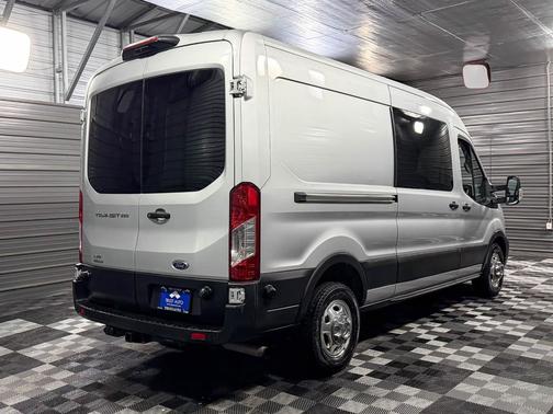 2020 Ford Transit-250 Base
