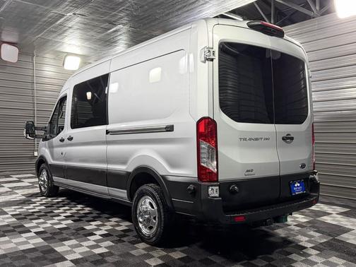 2020 Ford Transit-250 Base
