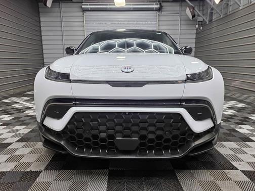 2023 Fisker Ocean Sport
