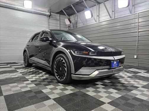 2024 Hyundai IONIQ 5 Limited